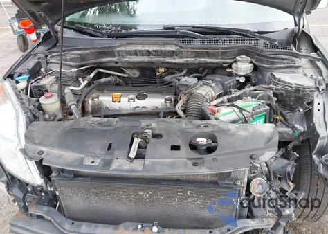 2011 Honda Cr-V Ex z USA, uszkodzony, nr VIN JHLRE4H53BC008453